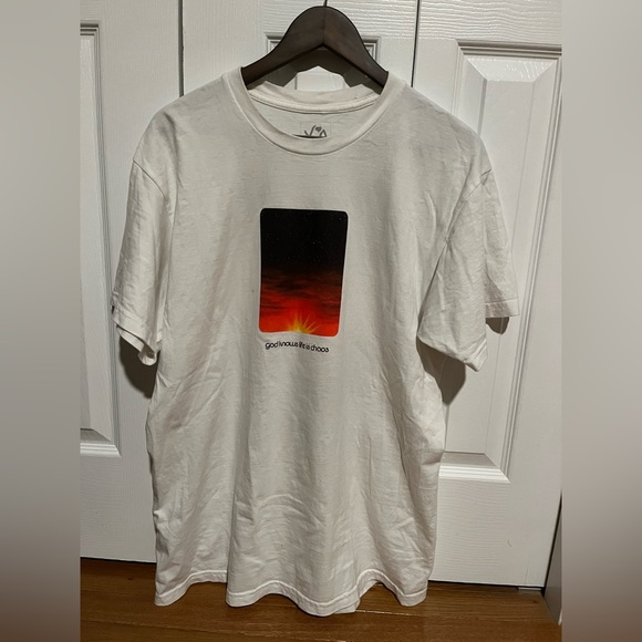 The Weeknd merch t-shirt - Picture 3 of 3